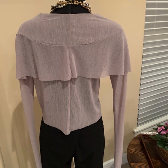 Anthropologie Edith II Top - Picture 3 of 4